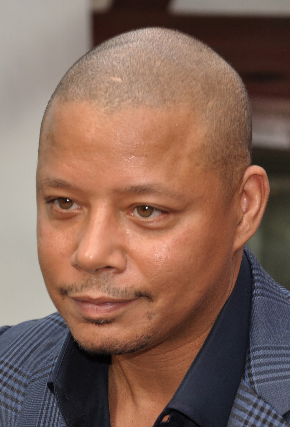 Terrence Howard - Wikipedia