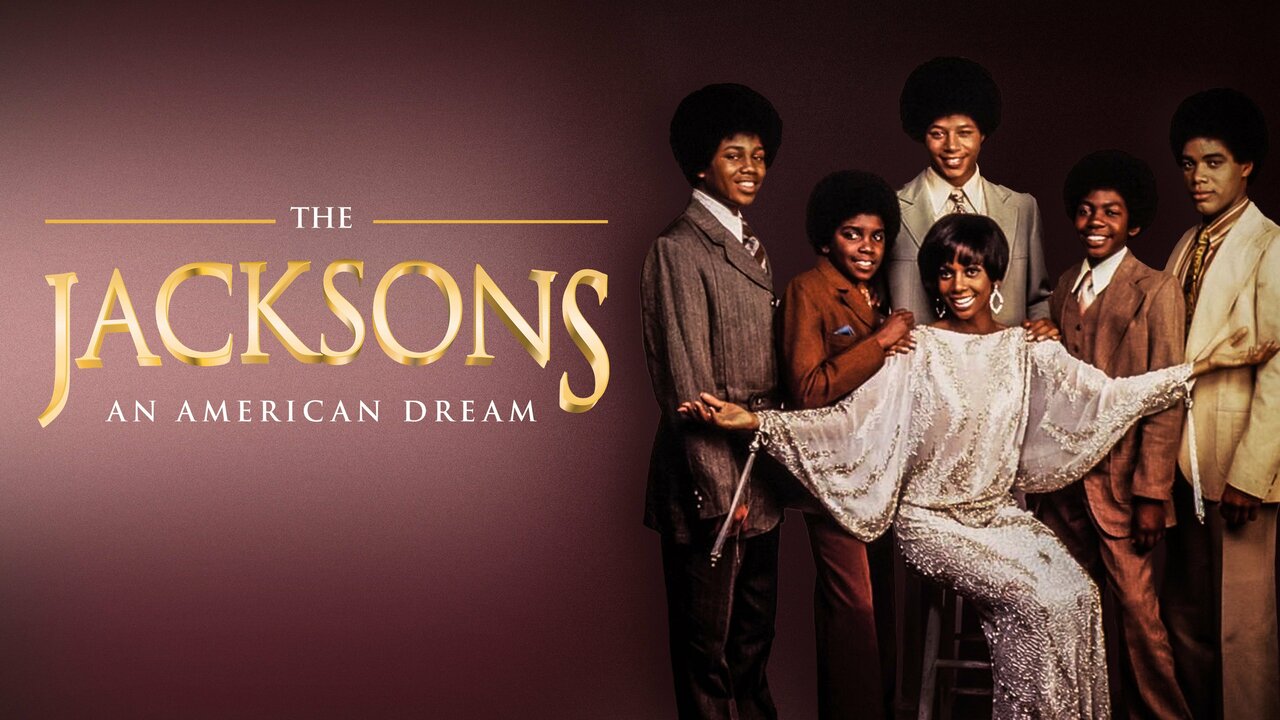 The Jacksons: An American Dream - ABC Miniseries