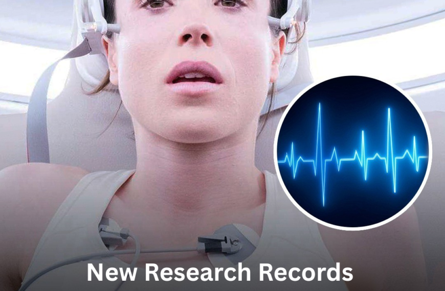 First-Ever Brain Recording at the Moment of Death Suggests What Our Final Thoughts May Be Like