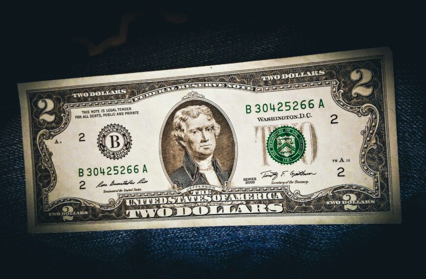 Thomas Jefferson Facts for Kids – The Brilliant Mind Behind the Declaration of Independence